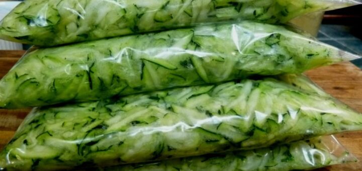 Баклажани як шашлик на зиму! Взимку з’їли 20 банок, тепер готую більше ...