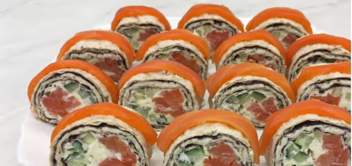 Торт “Спартак” на сковороді. Від печеного не відрізниш! – Моє домашнє ...